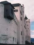 Festung Hohensalzburg II (Altstadt)